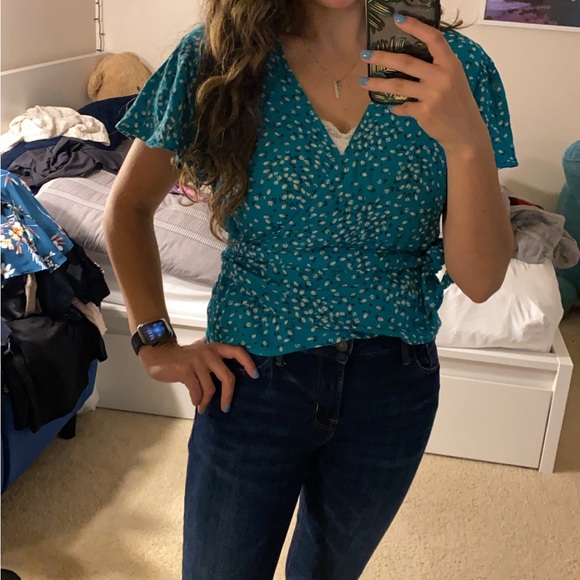 Billabong wrap too - Picture 2 of 2